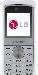 LG KP105  моб. телефон превью 238640.