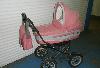 Превью Коляски фирмы Инглезина на мальчика/девочку Санкт-Петербург - 2