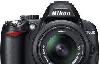 Превью Nikon D3000 kit 18-55 VR Санкт-Петербург - 1