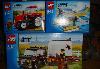 Дешево новые "Лего" Сити - цена за все превью 239182.