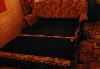 Превью Раскладной диван(самовывоз) Москва - 1