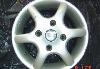 Диски OZ ,4x114.3, 5Jx13 ,б/У ,из Германии превью 239555.