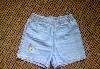 Шорты на девочку рост 110 превью 239777.
