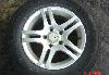Литьё с toyota camry+шиповка nokia 205/70R15 превью 240094.