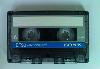 Превью Кассеты аудио Sony EF-90 Super EF-90 Москва - 2