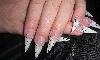 Превью Наращивание ногтей гелем Санкт-Петербург - 1