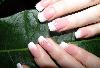 Превью Наращивание ногтей гелем Санкт-Петербург - 3
