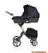 Скидка Коляска Stokke 2010 +муфта+зонтик превью 241924.