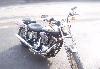 Превью Harley-davidson dyna LOW rider Санкт-Петербург - 3