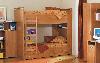 Двухярусная кровать превью 242090.
