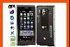 Превью Sony Ericsson C 5000, 2 sim, тв, WiFi + 2ГБ Москва - 1