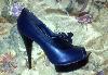 Новые туфли,куплены в Дубае,р.39-40 превью 242233.