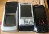 Продам нокиа н90  6270  5130  все 1500р превью 242357.