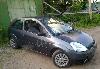 Превью Ford Fiesta, 2003 Москва - 1