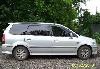 Превью Mitsubishi Chariot, 1998 Москва - 2