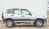 Превью Chevrolet Niva, 2003 Нижний Новгород - 2