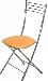 Складные стулья для кафе превью 240322.