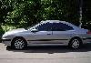 Превью Peugeot 607, 2003 Москва - 1