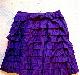 Warehouse Новая юбка на 44, неполный 46 превью 243176.