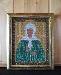 Икона из бисера превью 243210 Икона из бисера превью 243210.
