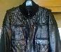 Коженная куртка превью 243343.