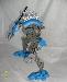 Превью Bionicle rahkshi (Ракши)-guurahk. Фирмы lego Санкт-Петербург - 2