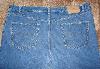 Джинсы 58 размер превью 244400.