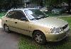 Превью Hyundai Accent, 2001 Москва - 1