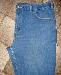 Превью Джинсы 58 размер Москва - 4