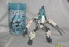 Bionicle metru NUI-vahki keerakh. Фирмы lego превью 244494.