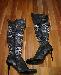 Новые Красивые Сапоги Стильные и Моднючие 37,5-38р превью 244647.