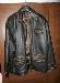 Куртка кожаная. Новая превью 244946.