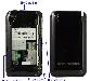 Превью Копия iPhone Wi-Fi, TV, 2 sim Ростов-на-Дону - 1