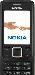 Продаю новый телефон Nokia 6300 Black рст превью 245180.