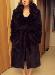 Норковая шубка превью 245289.
