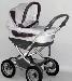 Коляска 2 в 1 (Geoby C 706) превью 245351.