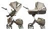 Коляска stokke xplory 2В1 новая коллкекция 2010 превью 245366.