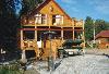 Бронирование и аренда коттеджей превью 245878.