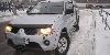 Превью Mitsubishi L 200 Москва - 1