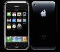 Превью Самая точная копия iPhone 3G 32Gb 1 sim Москва - 1