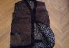 Безрукавка под дубленку разм 50рам  новая превью 240639.