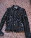 Превью Женская кожаная куртка 42-44 размер Москва - 2