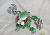 Превью Игрушка bionicle фирмы lego. borok. "green" Санкт-Петербург - 1