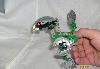 Превью Игрушка bionicle фирмы lego. borok. "green" Санкт-Петербург - 2