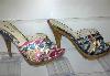 Превью Обувь-босоножки 2 Москва - 1