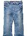 Новые джинсы для девочки превью 246999.
