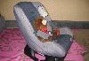 Превью Автокресло от 0-18кг Москва - 1