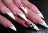 Превью Наращивание ногтей маникюр и педикюр Москва - 1