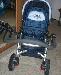 Превью Коляска"infinity" пр-ва Италлия б/У Краснодар - 2