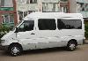 Превью Mercedes Viano, 1996 Мытищи - 1